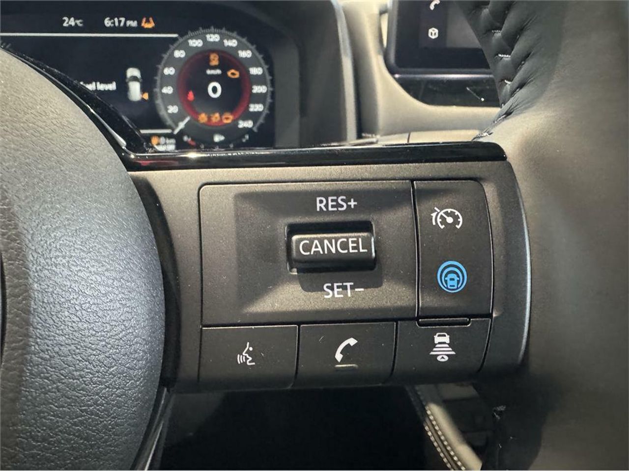 Nissan X-Trail 5pl 1.5 e-POWER 152kW 4x2 A/T Tekna - Foto 2