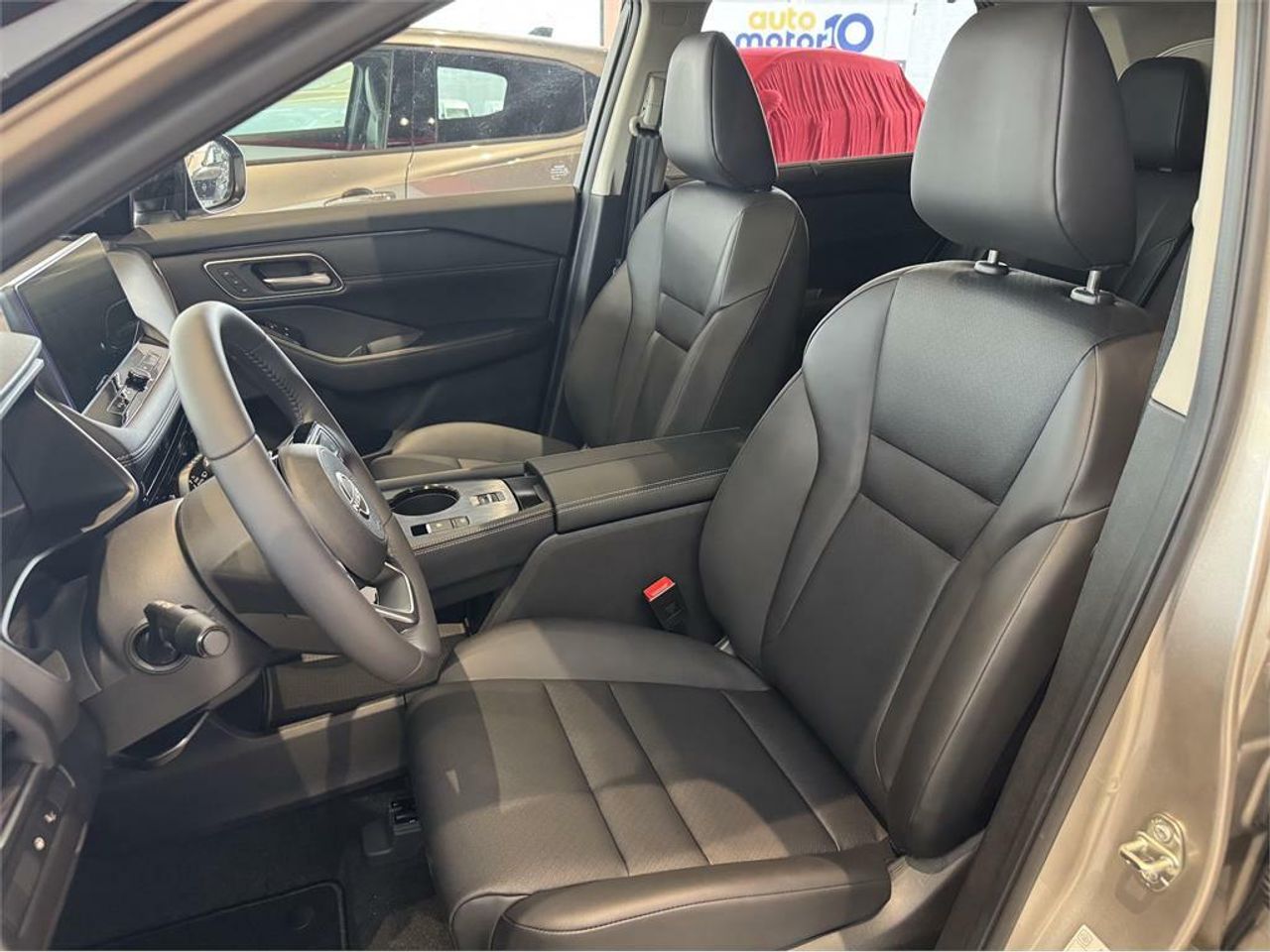 Nissan X-Trail 5pl 1.5 e-POWER 152kW 4x2 A/T Tekna - Foto 2