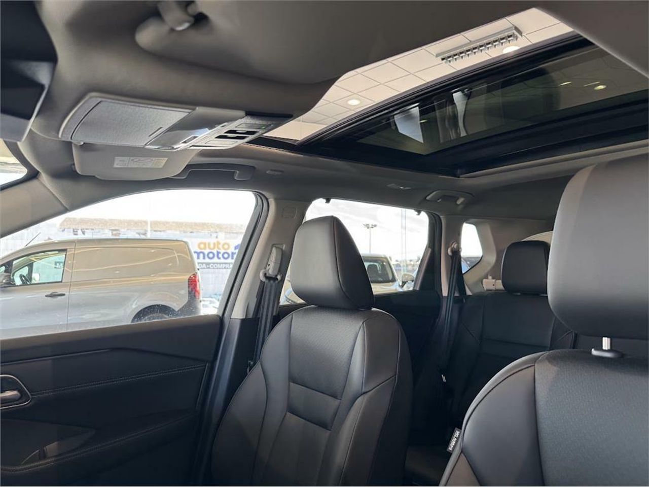 Nissan X-Trail 5pl 1.5 e-POWER 152kW 4x2 A/T Tekna - Foto 2