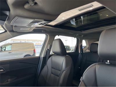 Nissan X-Trail 5pl 1.5 e-POWER 152kW 4x2 A/T Tekna