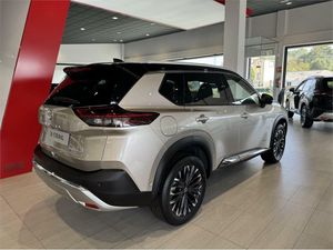 Nissan X-Trail 5pl 1.5 e-POWER 152kW 4x2 A/T Tekna  - Foto 2