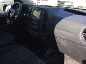 Mercedes Vito 116CDI AT 120kW Tourer Pro Larga  - Foto 2