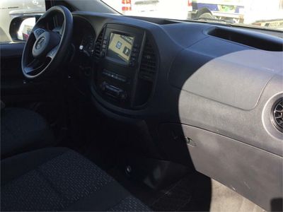 Mercedes Vito 116CDI AT 120kW Tourer Pro Larga