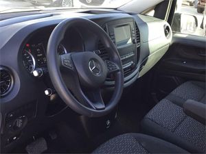Mercedes Vito 116CDI AT 120kW Tourer Pro Larga  - Foto 2