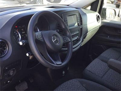 Mercedes Vito 116CDI AT 120kW Tourer Pro Larga