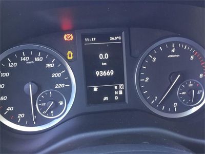 Mercedes Vito 116CDI AT 120kW Tourer Pro Larga