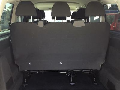 Mercedes Vito 116CDI AT 120kW Tourer Pro Larga