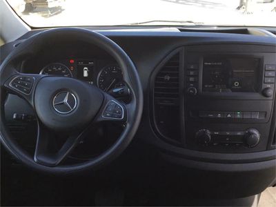 Mercedes Vito 116CDI AT 120kW Tourer Pro Larga