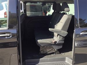 Mercedes Vito 116CDI AT 120kW Tourer Pro Larga  - Foto 2