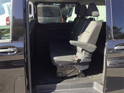 Mercedes Vito 116CDI AT 120kW Tourer Pro Larga