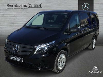 Mercedes Vito 116CDI AT 120kW Tourer Pro Larga