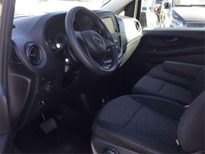 Mercedes Vito 116CDI AT 120kW Tourer Pro Larga  - Foto 2
