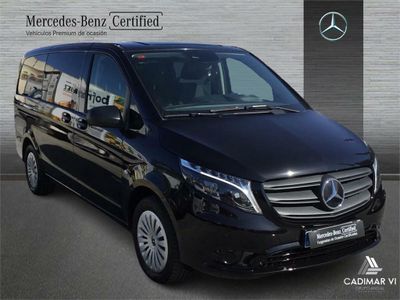 Mercedes Vito 116CDI AT 120kW Tourer Pro Larga