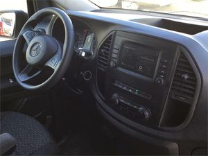 Mercedes Vito 116CDI AT 120kW Tourer Pro Larga  - Foto 2