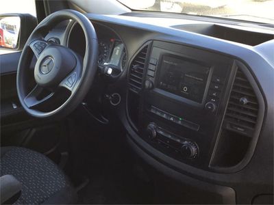 Mercedes Vito 116CDI AT 120kW Tourer Pro Larga