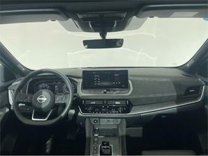 Nissan Qashqai E-POWER 140 KW (190 CV) Tekna Premium  - Foto 2