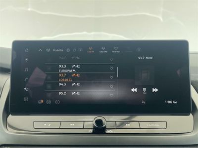 Nissan Qashqai E-POWER 140 KW (190 CV) Tekna Premium