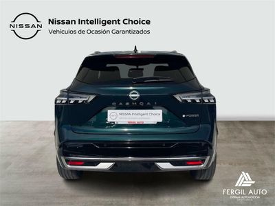 Nissan Qashqai E-POWER 140 KW (190 CV) Tekna Premium