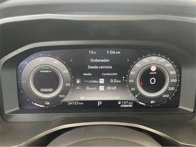 Nissan Qashqai E-POWER 140 KW (190 CV) Tekna Premium