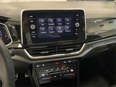 Volkswagen T-Roc R-Line 2.0 TDI 110kW (150CV) DSG