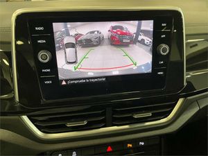 Volkswagen T-Roc R-Line 2.0 TDI 110kW (150CV) DSG  - Foto 2
