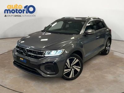 Volkswagen T-Roc R-Line 2.0 TDI 110kW (150CV) DSG