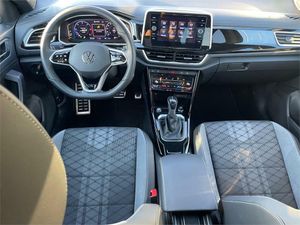 Volkswagen T-Roc R-Line 2.0 TDI 110kW (150CV) DSG  - Foto 2
