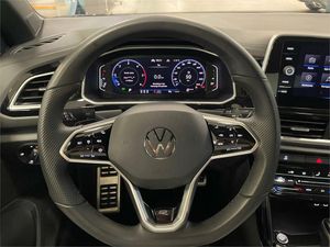Volkswagen T-Roc R-Line 2.0 TDI 110kW (150CV) DSG  - Foto 2