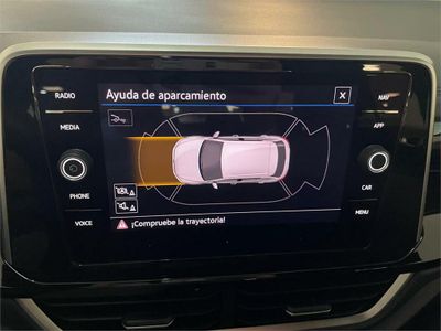 Volkswagen T-Roc R-Line 2.0 TDI 110kW (150CV) DSG