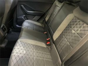 Volkswagen T-Roc R-Line 2.0 TDI 110kW (150CV) DSG  - Foto 2