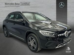 Mercedes GLA 200 D  - Foto 2