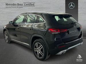 Mercedes GLA 200 D  - Foto 2