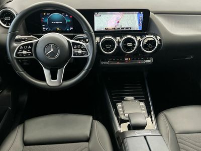 Mercedes GLA 200 D