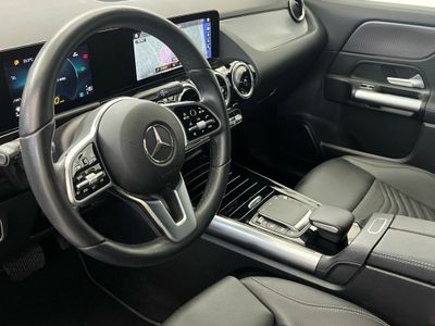 Mercedes GLA 200 D