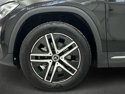 Mercedes GLA 200 D
