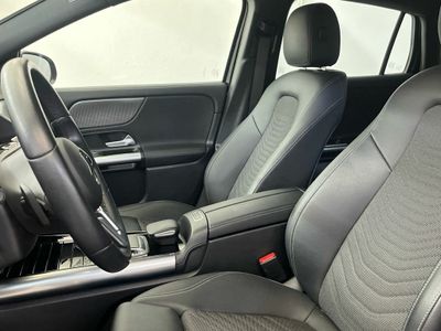 Mercedes GLA 200 D