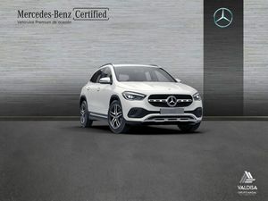 Mercedes GLA 200 d Progressive Line (EURO 6d)  - Foto 2