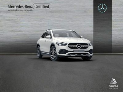 Mercedes GLA 200 d Progressive Line (EURO 6d)