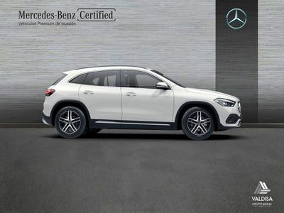Mercedes GLA 200 d Progressive Line (EURO 6d)