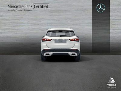 Mercedes GLA 200 d Progressive Line (EURO 6d)