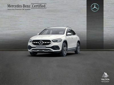 Mercedes GLA 200 d Progressive Line (EURO 6d)