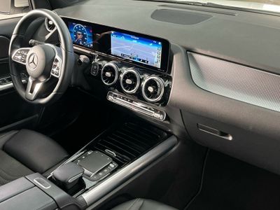 Mercedes GLA 200 d Progressive Line (EURO 6d)