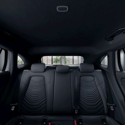 Mercedes GLA 200 d Progressive Line (EURO 6d)