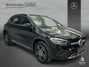 Mercedes GLA 200 d Progressive Line (EURO 6d)  - Foto 2