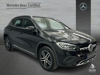 Mercedes GLA 200 d Progressive Line (EURO 6d)