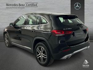 Mercedes GLA 200 d Progressive Line (EURO 6d)  - Foto 2