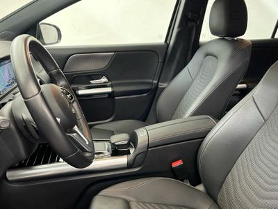 Mercedes GLA 200 d Progressive Line (EURO 6d)