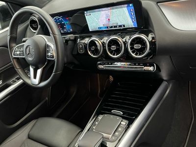 Mercedes GLA 200 d Progressive Line (EURO 6d)