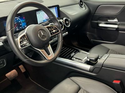 Mercedes GLA 200 d Progressive Line (EURO 6d)
