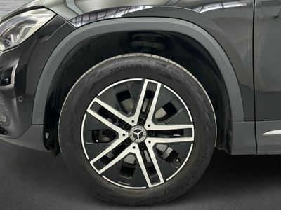 Mercedes GLA 200 d Progressive Line (EURO 6d)